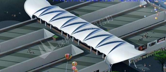 Manufacturers Exporters and Wholesale Suppliers of Specialized TensileStructure membrane New Delhi Delhi